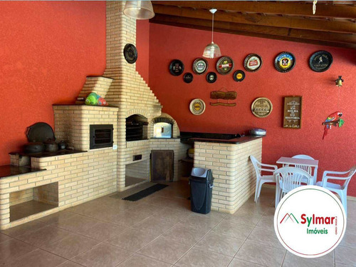 Imagem 11 de 28 de Chácara Com 2 Dorms, Centro, Vargem - R$ 840 Mil, Cod: 2588 - V2588