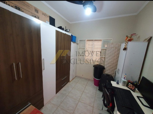 Imagem 8 de 15 de Casa, Ouro Branco, Ribeirão Preto - 732-v