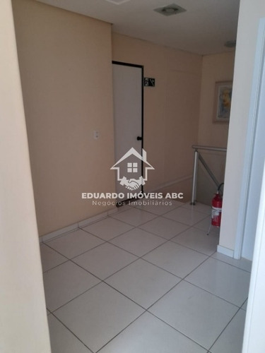 Imagem 4 de 12 de Ref: 6051. Sala Comercial Para Locação No Centro - São Bernardo Do Campo. - 6051