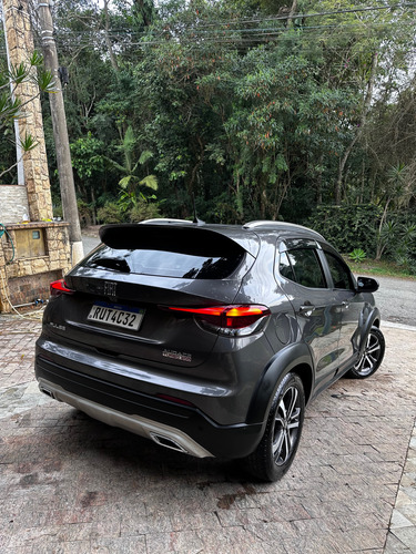 Fiat Pulse 1.0 Audace Turbo 200 Flex Aut. 5p