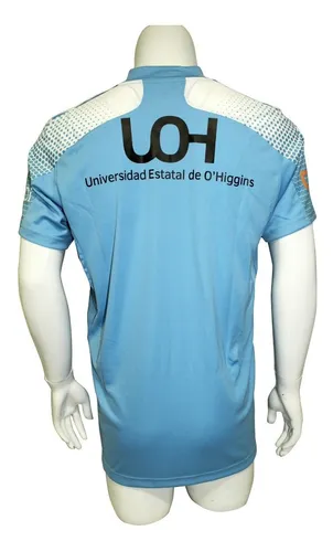 Camiseta adidas o'higgins discount