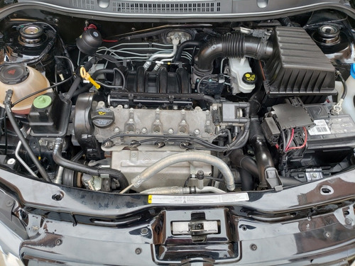Volkswagen Voyage Gol Voyage Mecanico