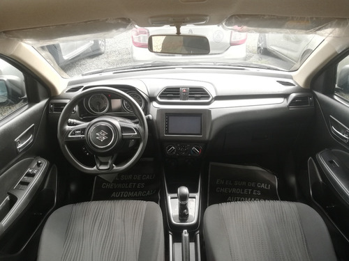 Suzuki Swift Dzire