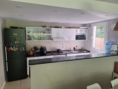 Departamento En Venta En Villa Los Remeros, Rincón De Milberg, Tigre