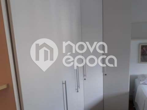 Imagem 10 de 13 de Flat/aparthotel - Ref: Co2ah40995