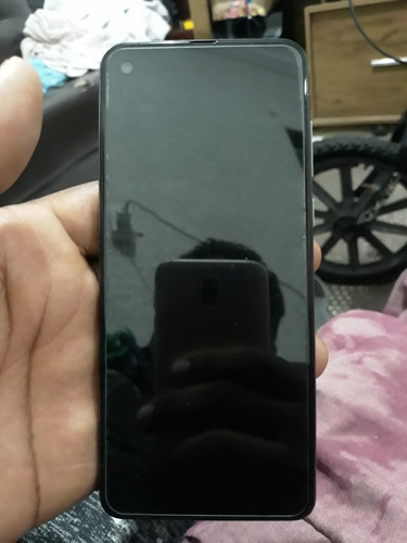 Moto One Action 128gb