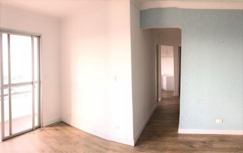 Imagem 3 de 25 de Apto Na Penha Com 3 Dorms, 2 Vagas, 68m² - Ap13812