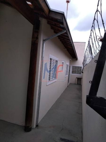 Imagem 1 de 24 de Ref: 12.485 Excelente Casa No Bairro Parque Piratininga, Com 2 Dorms Sendo 1 Suíte, 2 Vagas, Área Serviço, Área Fundos Coberta, 110 M² Útil. - 12485