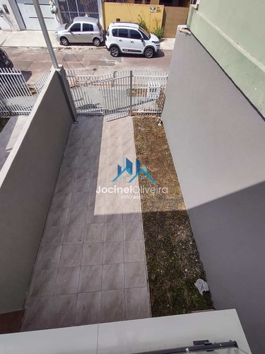 Imagem 17 de 21 de Sobrado Com 2 Dorms, Sítio Cercado, Curitiba - R$ 299 Mil, Cod: So0042 - Vso0042