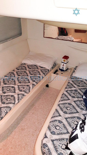 Imagem 7 de 8 de Lancha Azimut 380 Barco Iate N Focker Fishing Intermarine