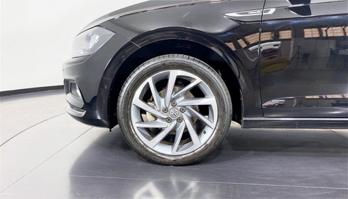 Imagem 14 de 15 de 123737 - Volkswagen Virtus 2019 Com Garantia