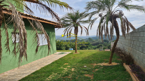 Imagem 2 de 3 de Chacara - Ch00065 - 71040298