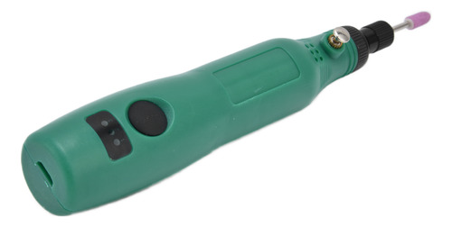 Ferramenta De Gravação Mini Furadeira Elétrica Dc5v Ajustáve