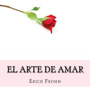 Libro El Arte De Amar - Fromm, Erich