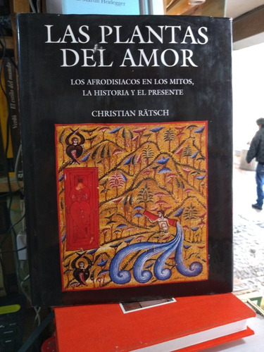 Imagen 1 de 4 de Las Plantas Del Amor Afrodisiacos En Los Mitos La Historia