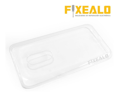 Funda Para Alcatel Protector Flexible Resistente Case Ligera