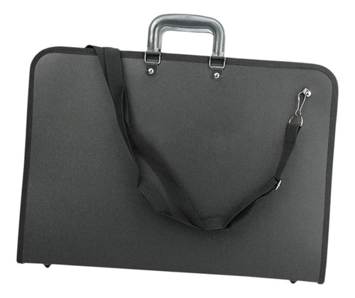 Art Bag Board Bold Bolse Coforativo Artista Dibujo Bolsa De