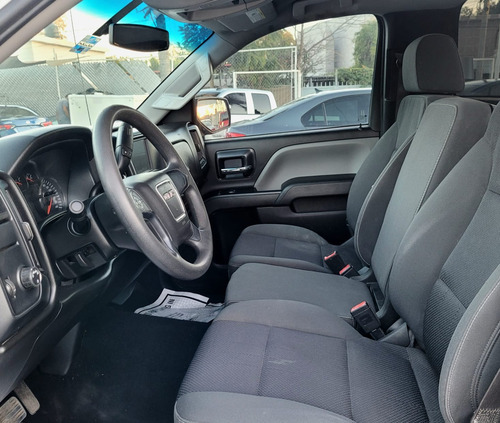 GMC Sierra 5.3 All Terrain Mt