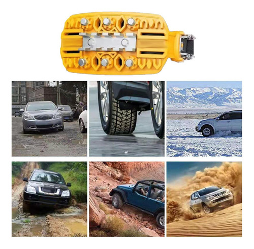 // Cadenas Para Neumáticos De Automóviles Cadenas Para