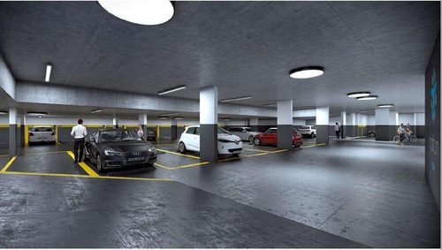 Imagen 25 de 25 de Apartamento De 1 Dormitorio En Venta En Malvín
