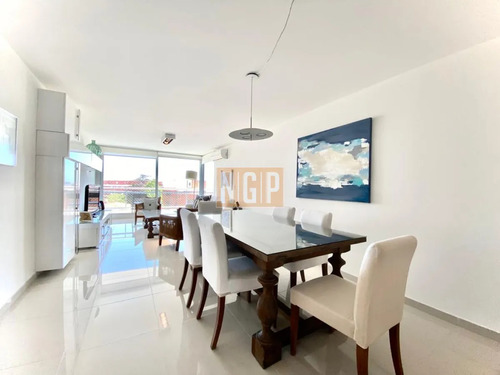 Apartamento En Venta Sunrise Tower 2 Dormitorios Mas Servicio Punta Del Este