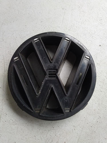 Base Emblema De Parrilla Volkswagen Passat / Golf 4 Original