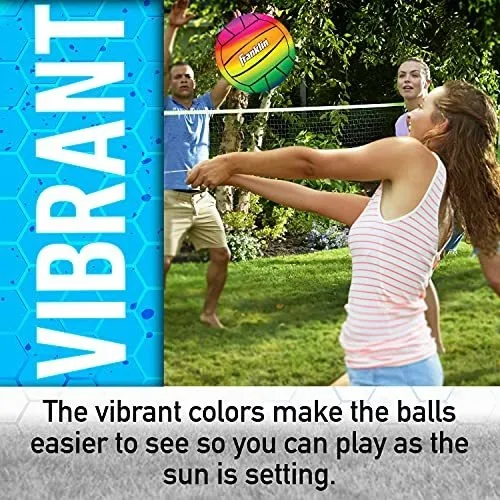 Pelota Juego Vibe 8.5 Pulgadas