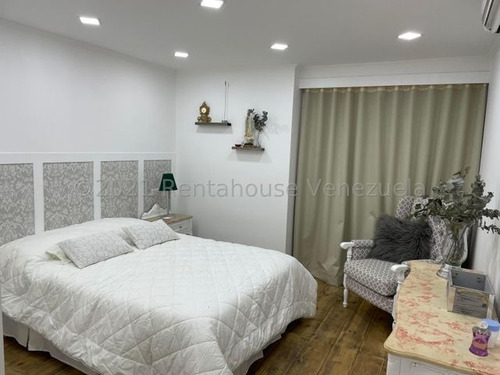 Imagen 12 de 13 de Apartamento En Venta Urb. Macaracuay # 23-10394