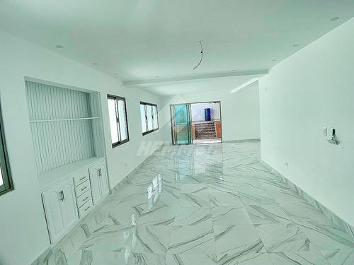 Imagen 3 de 14 de Casa De Venta En Los Cerros De Gurabo, Santiago
