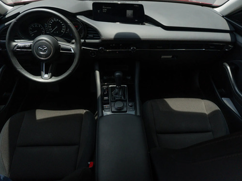 Mazda 3 2.0 Touring At Hibrido Ligero - Mhev