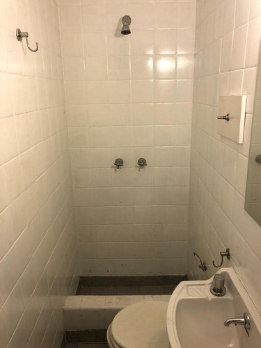 Imagen 12 de 12 de Venta En Palermo Soho Amplio 3 Amb Al Frente Con Balcon 7 Mo Piso Muy Luminoso Excelente Zona