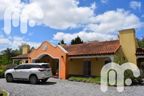 Imagen 7 de 24 de Venta Casa En Campos De Roca