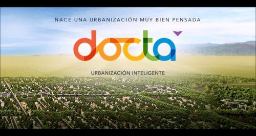 Docta - Parque - Sector Malagueño - Posesión 2025 - Financiación
