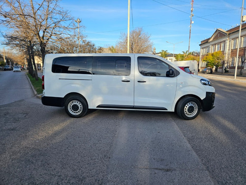 Citroën Jumpy 1.6 L3 Hdi 115 Business Mixto