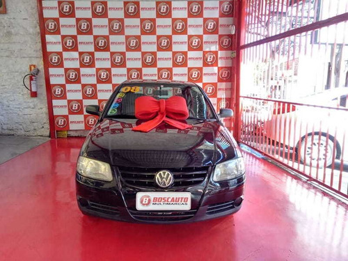 Volkswagen Gol 1.0 Trend Total Flex 2p 2008