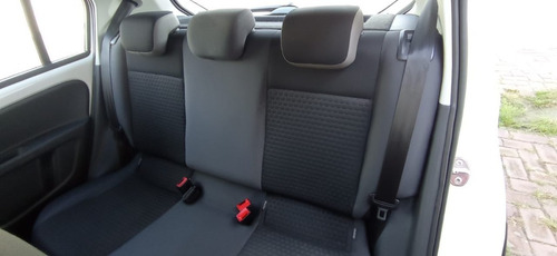 Imagem 7 de 8 de Vw Up Cross 1.0 Turbo 2018