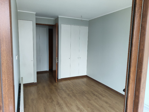 Departamento Providencia 2d/2b