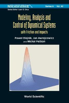 Libro Modeling, Analysis And Control Of Dynamical Systems...