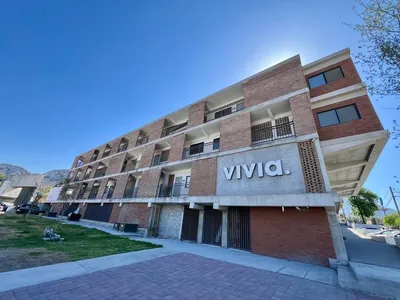 Departamento en renta