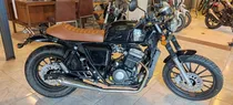Comprar Jawa Rvm Cafe Racer 400 New Inyeccion. Financiamos
