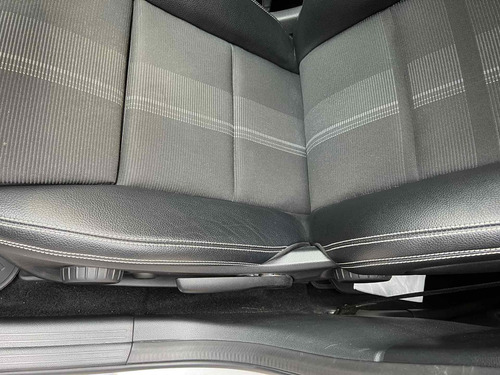 Imagen 8 de 10 de Mercedes-benz 200 A200