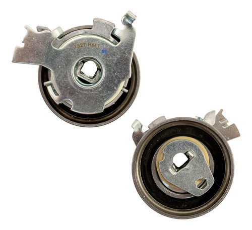 Imagen 2 de 4 de Kit Distribucion C/bomba Chevrolet Vectra 97/05 2.2 16v (171