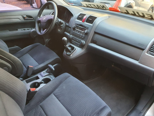 Imagen 13 de 20 de Honda Crv Lx 2.4 2009