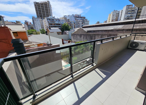 Departamento De 3 Ambientes En Venta. Terrazas De Guzman