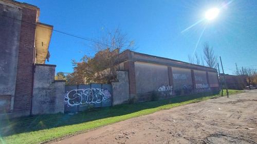 Terreno En Esbobar