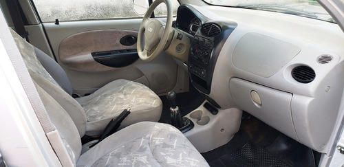 Chery Qq 2012 Completo