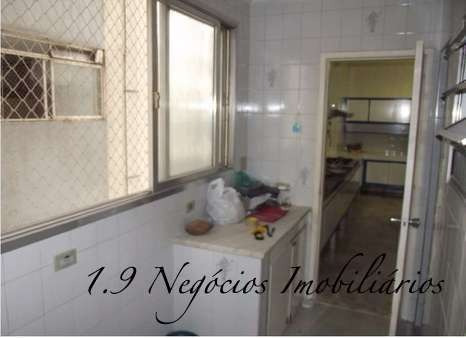 Imagem 18 de 30 de Apartamento Opção Para 3 Dormitórios, Paes De Barros. - 60.01.11