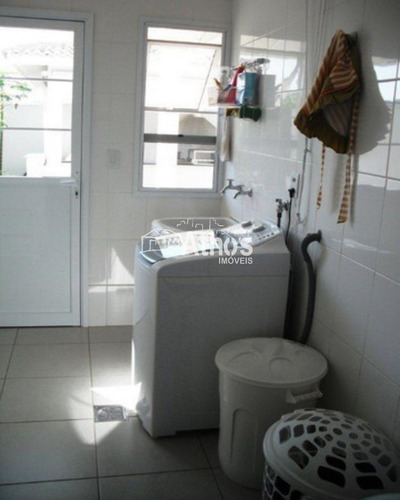 Imagem 18 de 20 de Vende-se Sobrado No Condomínio Jardim Residencial Helvétia Park I - Indaiatuba/sp - Sb00640 - 69292750