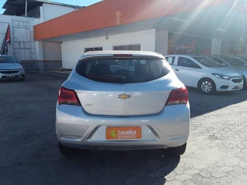 Imagem 2 de 9 de Chevrolet Joy 1.0 Spe4 Flex Manual