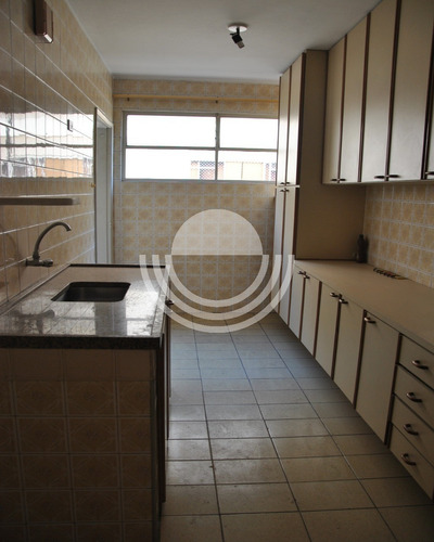 Imagem 7 de 16 de Apartamento À Venda Em Cambuí - Ap003267